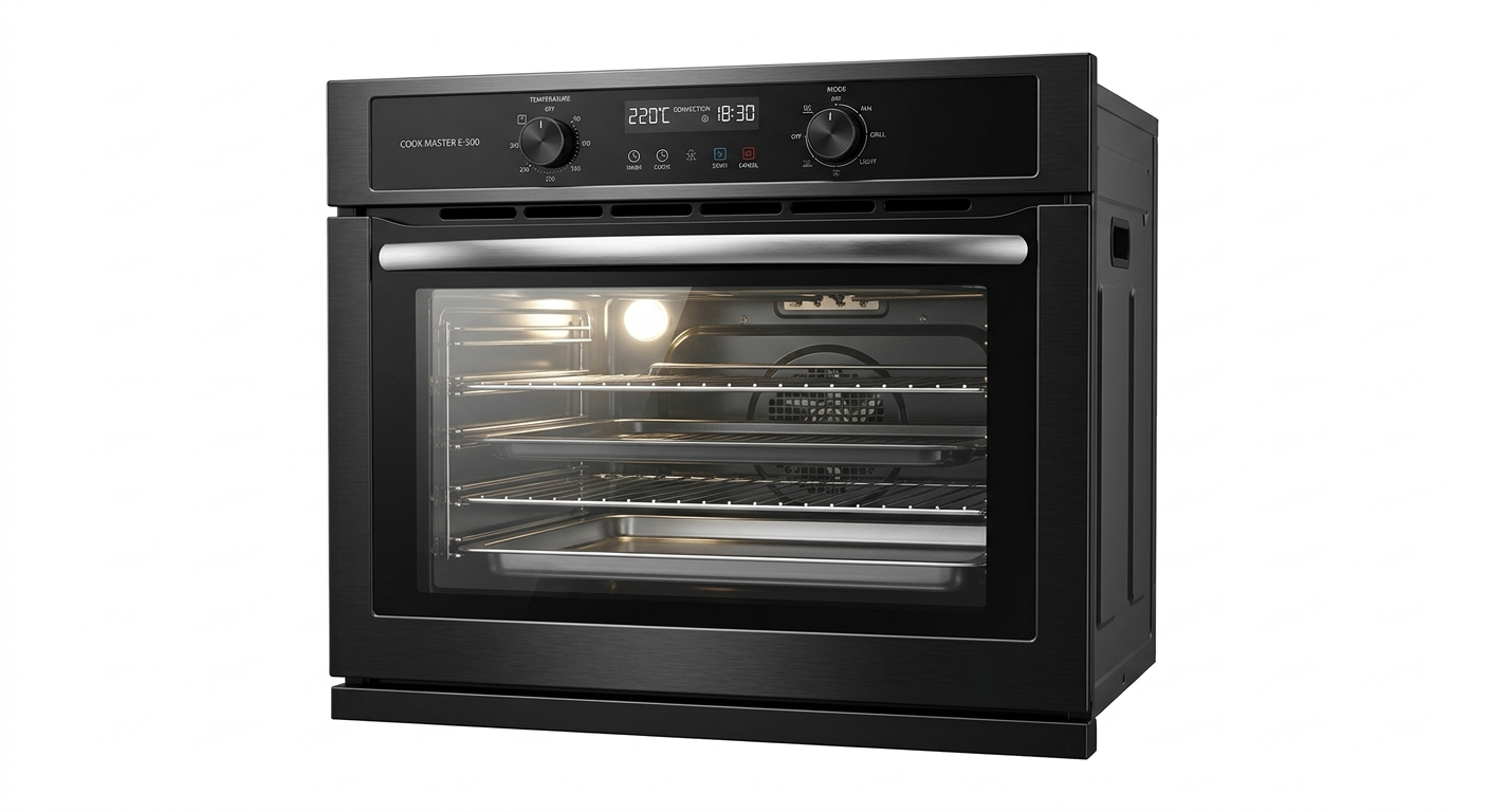 Oven & Cooker Repair